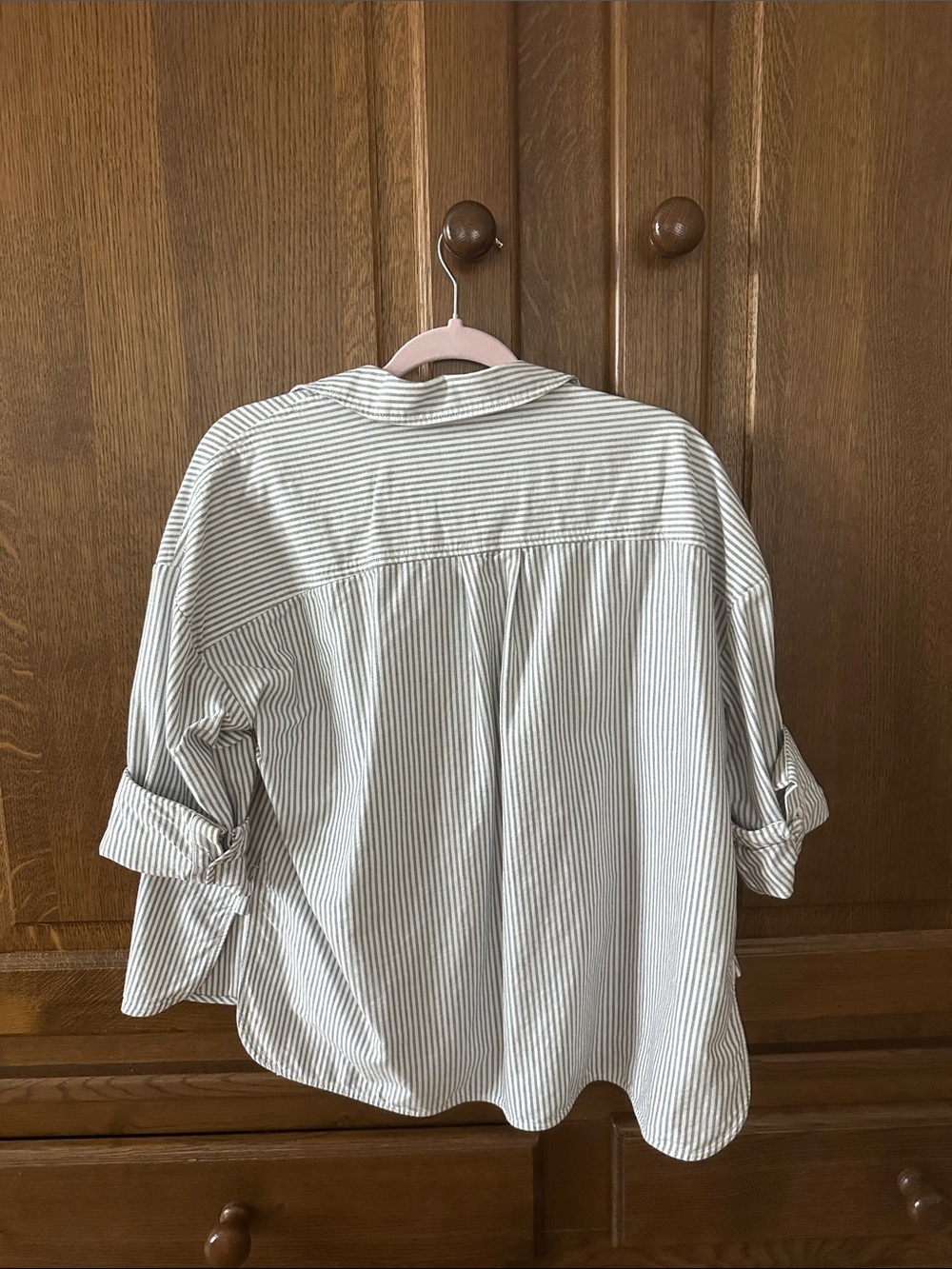 Everlane Cotton Button down - Picture 3 of 3